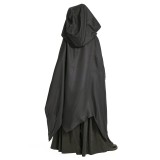 Ahsoka Ahsoka Tano Cloak Suit Cosplay Costume Halloween Carnival Outfit