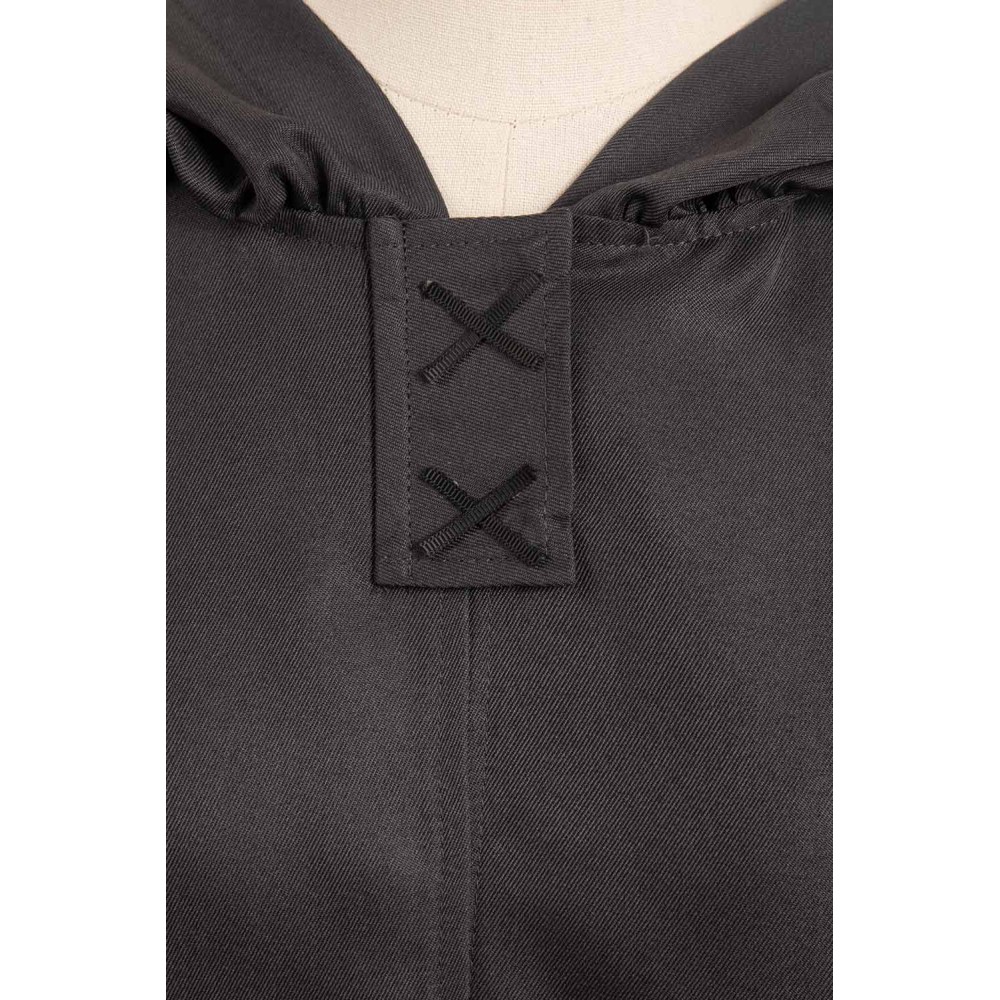 Ahsoka Ahsoka Tano Cloak Suit Cosplay Costume Halloween Carnival Outfit