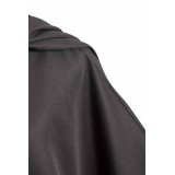 Ahsoka Ahsoka Tano Cloak Suit Cosplay Costume Halloween Carnival Outfit