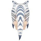 Ahsoka 2023 Ahsoka Tano Hat Headgear Accessories Cosplay Costume Halloween Carnival