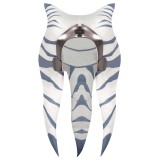 Ahsoka 2023 Ahsoka Tano Hat Headgear Accessories Cosplay Costume Halloween Carnival
