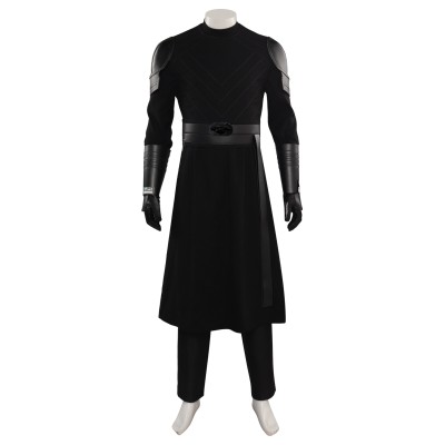 Ahsoka 2023 Ahsoka Baylan Skoll Suit Cosplay Costume Halloween Carnival Outfit