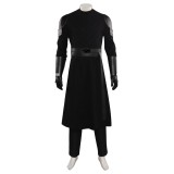 Ahsoka 2023 Ahsoka Baylan Skoll Suit Cosplay Costume Halloween Carnival Outfit