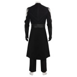 Ahsoka 2023 Ahsoka Baylan Skoll Suit Cosplay Costume Halloween Carnival Outfit