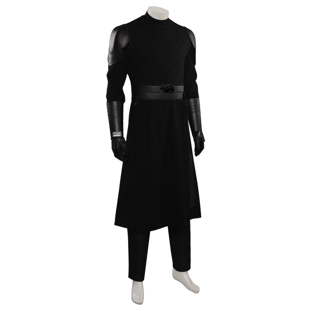 Ahsoka 2023 Ahsoka Baylan Skoll Suit Cosplay Costume Halloween Carnival Outfit