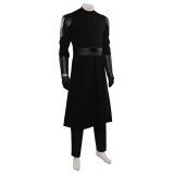 Ahsoka 2023 Ahsoka Baylan Skoll Suit Cosplay Costume Halloween Carnival Outfit