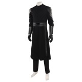 Ahsoka 2023 Ahsoka Baylan Skoll Suit Cosplay Costume Halloween Carnival Outfit