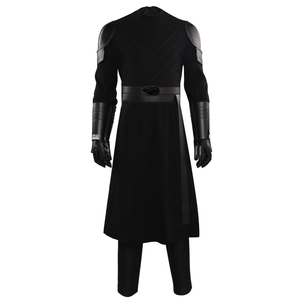 Ahsoka 2023 Ahsoka Baylan Skoll Suit Cosplay Costume Halloween Carnival Outfit