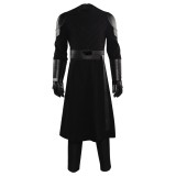 Ahsoka 2023 Ahsoka Baylan Skoll Suit Cosplay Costume Halloween Carnival Outfit