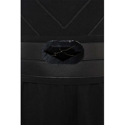 Ahsoka 2023 Ahsoka Baylan Skoll Suit Cosplay Costume Halloween Carnival Outfit