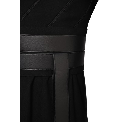 Ahsoka 2023 Ahsoka Baylan Skoll Suit Cosplay Costume Halloween Carnival Outfit