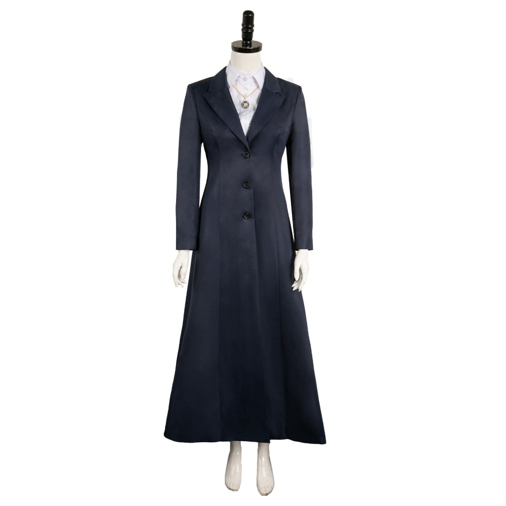 Agatha All Along Agatha Harkness Suit Cosplay Costume Halloween Carnival Outfit