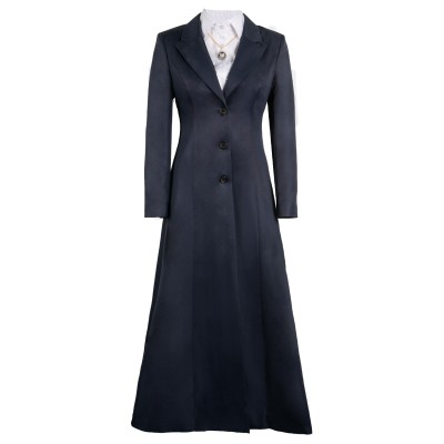 Agatha All Along Agatha Harkness Suit Cosplay Costume Halloween Carnival Outfit