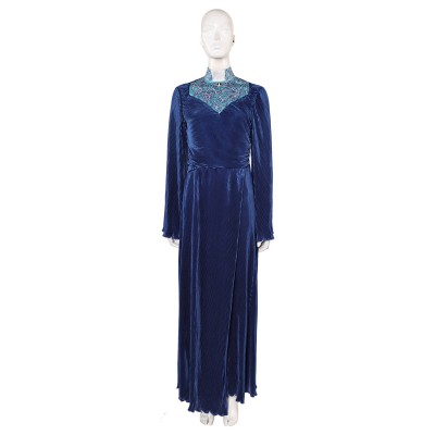 Agatha All Along Agatha Harkness Cloak Dress Set Suit Cosplay Costume Halloween Carnival Outfit