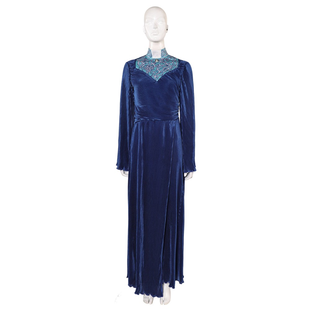 Agatha All Along Agatha Harkness Cloak Dress Set Suit Cosplay Costume Halloween Carnival Outfit