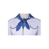 ABBA Retro 1970S Benny Anderson Jumpsuit Suit Cosplay Costume Halloween Carnival Outfit