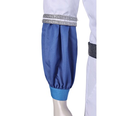 ABBA Retro 1970S Benny Anderson Jumpsuit Suit Cosplay Costume Halloween Carnival Outfit