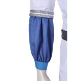 ABBA Retro 1970S Benny Anderson Jumpsuit Suit Cosplay Costume Halloween Carnival Outfit