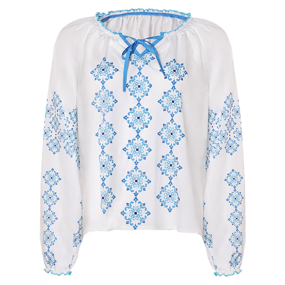ABBA Anni-Frid Synni Lyngstad 80s Retro Top Shirt Party Cosplay Costume Halloween Carnival