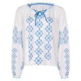 ABBA Anni-Frid Synni Lyngstad 80s Retro Top Shirt Party Cosplay Costume Halloween Carnival