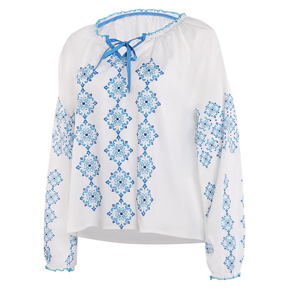 ABBA Anni-Frid Synni Lyngstad 80s Retro Top Shirt Party Cosplay Costume Halloween Carnival