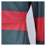 A Nightmare On Elm Street Freddy Krueger Red Classic Cosplay Costume Halloween Carnival Outfit