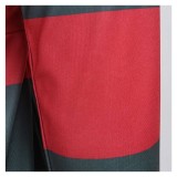 A Nightmare On Elm Street Freddy Krueger Red Classic Cosplay Costume Halloween Carnival Outfit