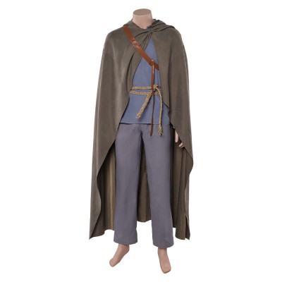 A Knight of the Seven Kingdoms Ser Duncan the Tall Dunk Cosplay Costume Halloween Carnival Outfit