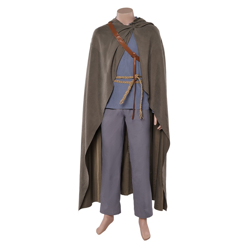A Knight of the Seven Kingdoms Ser Duncan the Tall Dunk Cosplay Costume Halloween Carnival Outfit