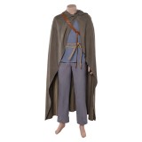 A Knight of the Seven Kingdoms Ser Duncan the Tall Dunk Cosplay Costume Halloween Carnival Outfit