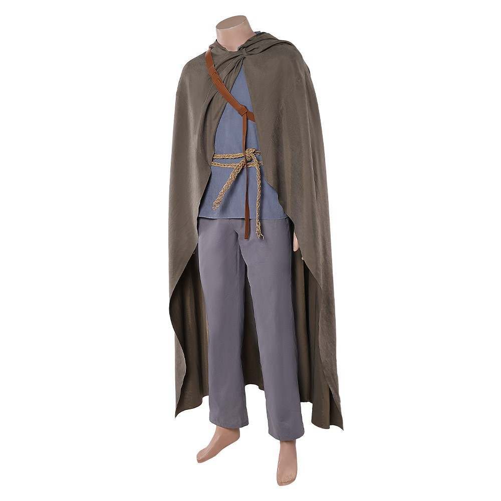 A Knight of the Seven Kingdoms Ser Duncan the Tall Dunk Cosplay Costume Halloween Carnival Outfit