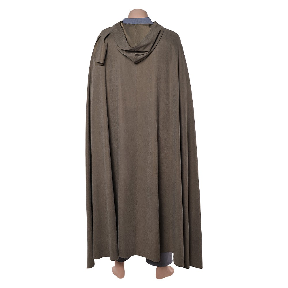 A Knight of the Seven Kingdoms Ser Duncan the Tall Dunk Cosplay Costume Halloween Carnival Outfit