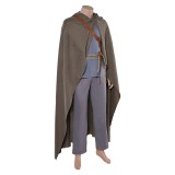 A Knight of the Seven Kingdoms Ser Duncan the Tall Dunk Cosplay Costume Halloween Carnival Outfit