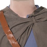 A Knight of the Seven Kingdoms Ser Duncan the Tall Dunk Cosplay Costume Halloween Carnival Outfit