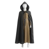 A Knight of the Seven Kingdoms Egg Kids Children Yellow Cosplay Costume Halloween Carnival Outfit