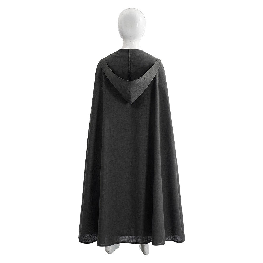 A Knight of the Seven Kingdoms Egg Kids Children Yellow Cosplay Costume Halloween Carnival Outfit