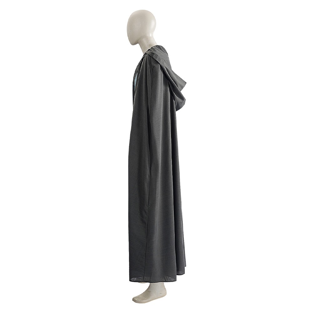 A Knight of the Seven Kingdoms Dunk Blue Cosplay Costume Halloween Carnival Outfit
