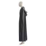A Knight of the Seven Kingdoms Dunk Blue Cosplay Costume Halloween Carnival Outfit