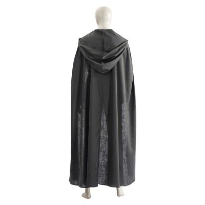 A Knight of the Seven Kingdoms Dunk Blue Cosplay Costume Halloween Carnival Outfit