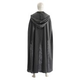 A Knight of the Seven Kingdoms Dunk Blue Cosplay Costume Halloween Carnival Outfit