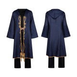 A Gatherer's Adventure in Isekai Takeru Kamishiro Party Cosplay Costume Halloween Carnival Outfit