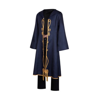 A Gatherer's Adventure in Isekai Takeru Kamishiro Party Cosplay Costume Halloween Carnival Outfit