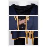 A Gatherer's Adventure in Isekai Takeru Kamishiro Party Cosplay Costume Halloween Carnival Outfit