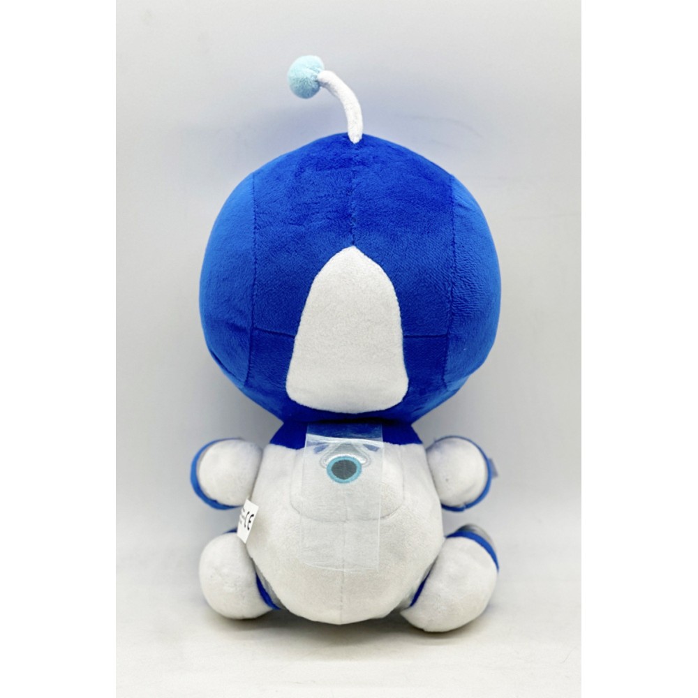 30CM Astro Bot Plush Toys Cartoon Soft Stuffed Dolls Accessories Cosplay Costume Halloween Carnival