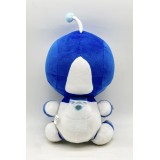 30CM Astro Bot Plush Toys Cartoon Soft Stuffed Dolls Accessories Cosplay Costume Halloween Carnival