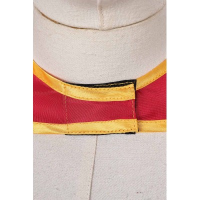 2024 Po Kids Children Cloak Suit Cosplay Costume Halloween Carnival Outfit