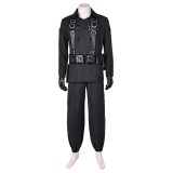 2024 Maximus Suit Apocalypse Cosplay Costume Halloween Carnival Outfit