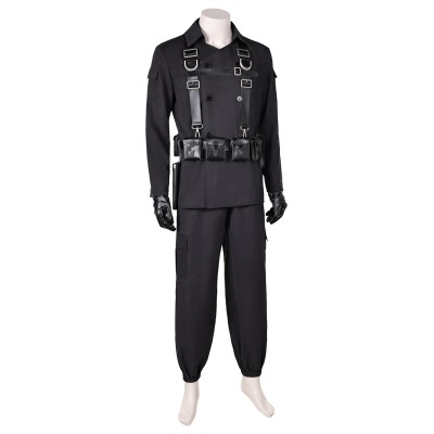 2024 Maximus Suit Apocalypse Cosplay Costume Halloween Carnival Outfit
