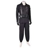 2024 Maximus Suit Apocalypse Cosplay Costume Halloween Carnival Outfit