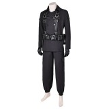 2024 Maximus Suit Apocalypse Cosplay Costume Halloween Carnival Outfit